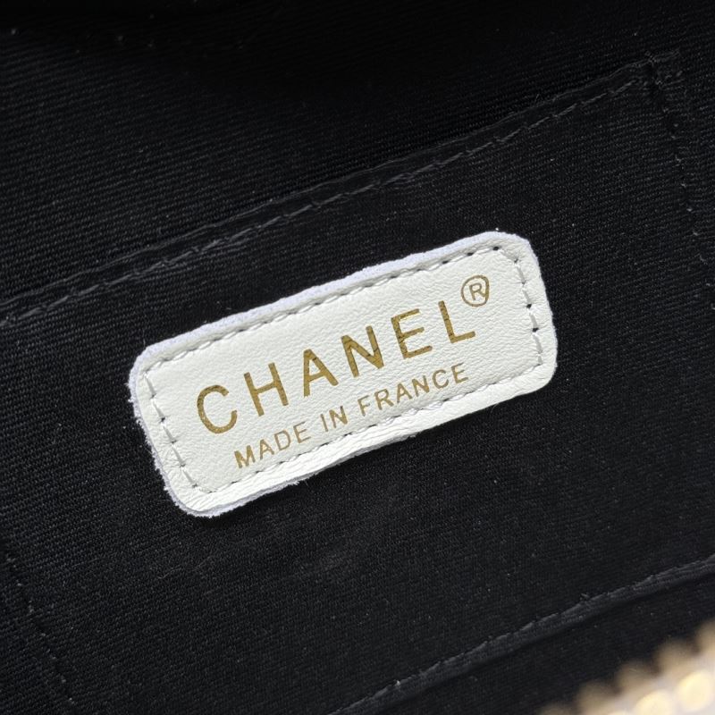 Chanel Other Stachel Bags